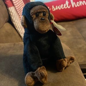 ty beanie original baby”Congo” 1996. Great condition!
